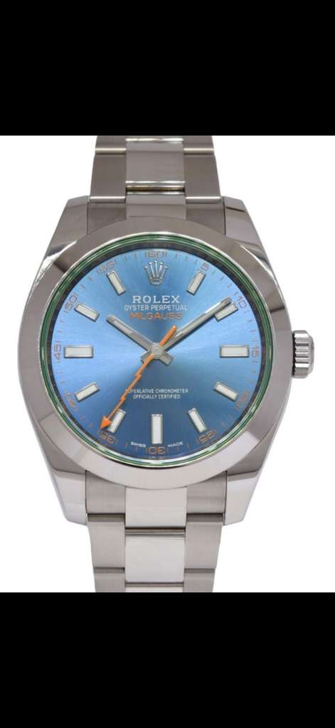 Vivek watch